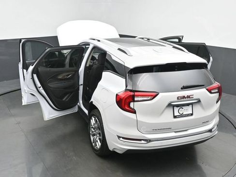 Used 2023 GMC Terrain Denali w/ LPO, Floor Liner Package AWD/4WD image 62