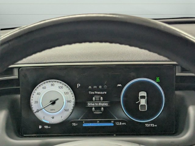 Used 2022 Hyundai Santa Cruz SEL Premium AWD/4WD image 16