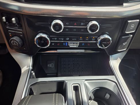 New 2026 Ford F150 Platinum AWD/4WD image 22