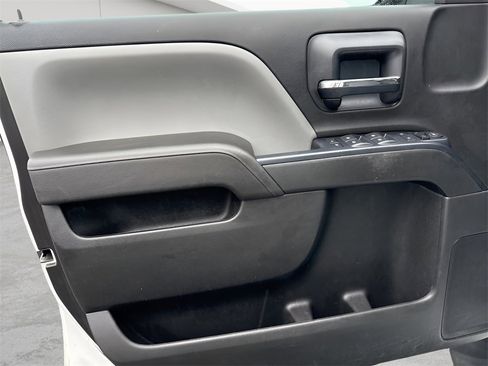 Used 2017 GMC Sierra 1500 4x4 Double Cab image 18