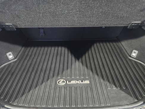 Used 2015 Lexus NX 200t 200t image 29