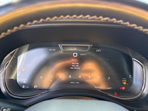 Used 2023 RAM 1500 Limited image 30