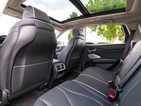 Certified 2026 Acura RDX SH-AWD w/ Advance Package image 20