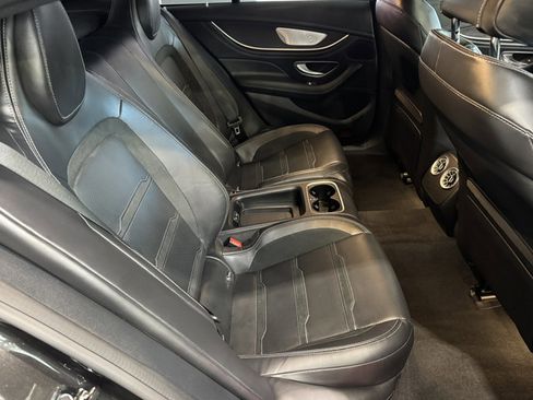 New 2026 Mercedes-Benz AMG GT 53 image 5