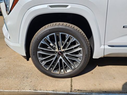 New 2026 GMC Terrain Denali image 56
