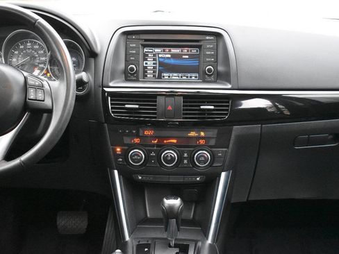 Used 2013 MAZDA CX-5 Grand Touring image 23