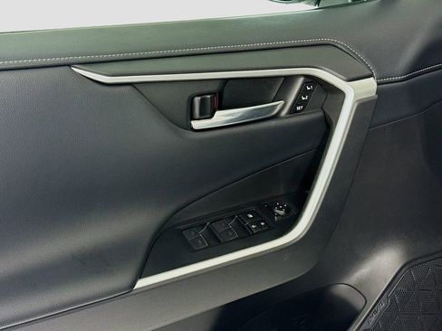 Used 2022 Toyota RAV4 Limited w/ Limited Grade Weather Package image 19