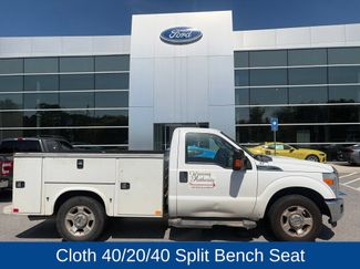 Used 2016 Ford F250 XLT RWD video 2