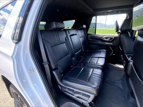Used 2021 Chevrolet Tahoe RST w/ Rear Media and Nav Package AWD/4WD image 27