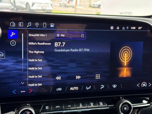 New 2025 Chevrolet Blazer EV LT image 18