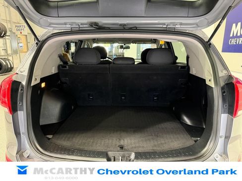 Used 2016 Kia Sportage LX FWD image 22