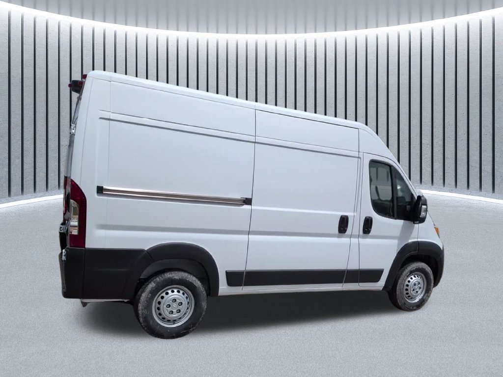New 2026 RAM ProMaster 1500 w/ Cold Weather Group FWD image 6