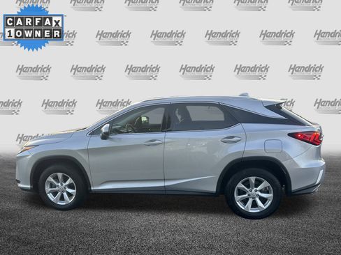 Used 2016 Lexus RX 350 FWD image 7