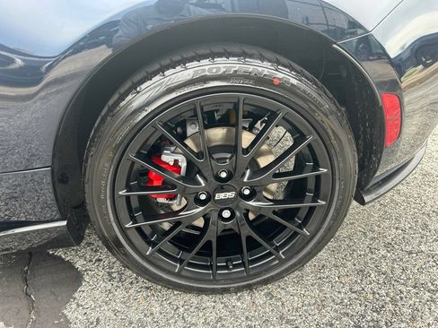 Used 2025 MAZDA MX-5 Miata Club w/ Brembo/BBS Recaro Package RWD image 14