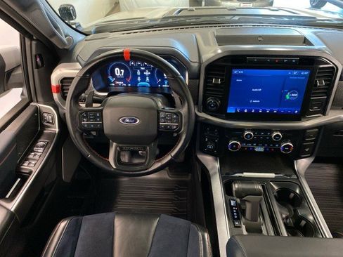 Certified 2023 Ford F150 Raptor w/ Raptor 37 Performance Package image 13