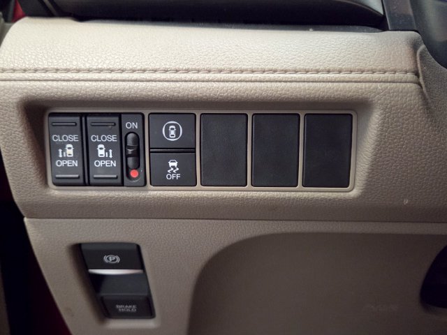 Used 2023 Honda Odyssey EX image 31