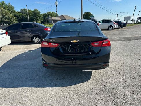Used 2023 Chevrolet Malibu LS FWD image 37