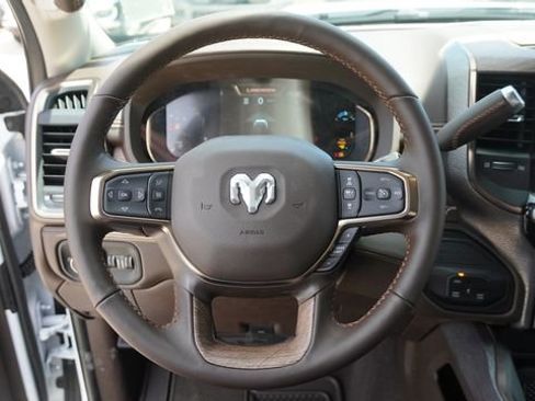 New 2026 RAM 2500 Limited AWD/4WD image 27