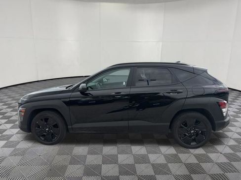 Used 2026 Hyundai Kona SEL Sport FWD image 13