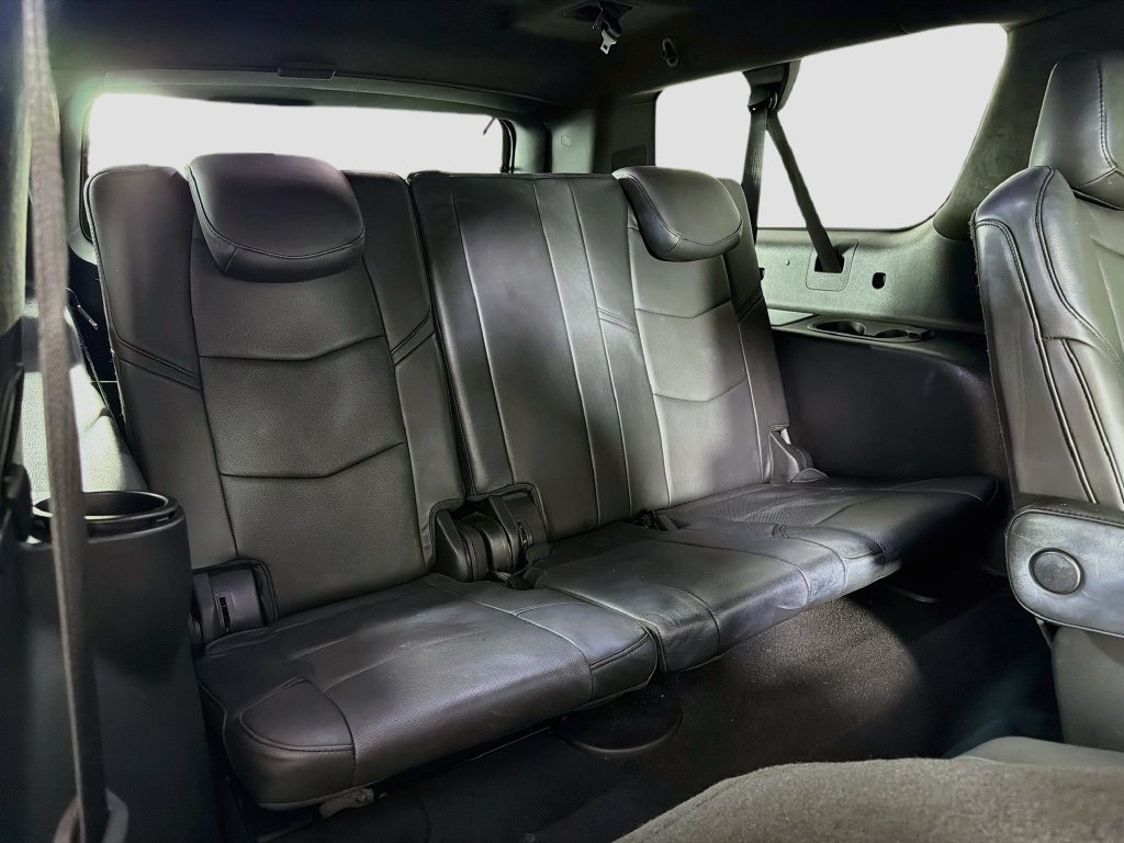 Used 2019 Cadillac Escalade ESV Platinum AWD/4WD image 30