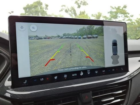 Used 2023 Ford Escape ST-Line w/ Tech Pack #1 AWD/4WD image 18