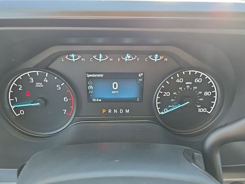 New 2026 Ford F250 XL w/ STX Appearance Package image 22