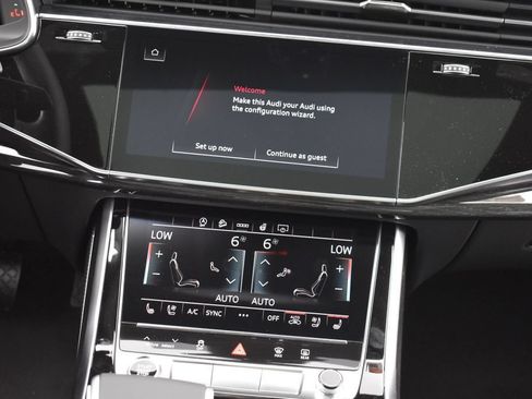 New 2026 Audi Q7 2.0T Premium Plus AWD/4WD image 13
