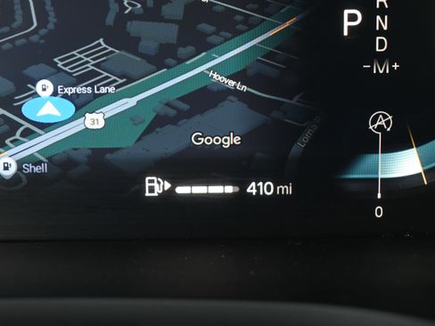 Used 2025 Volvo V60 B5 Cross Country Plus image 25