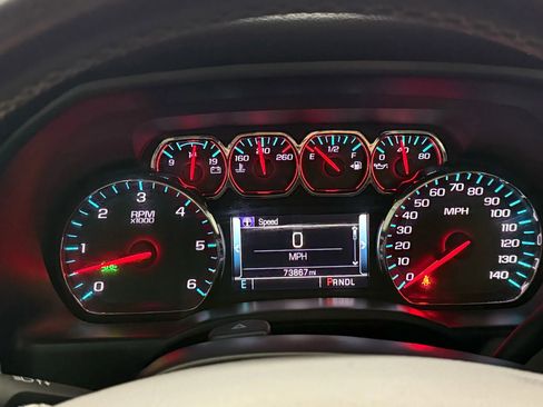 Used 2018 GMC Sierra 1500 SLT w/ Texas SLT Premium Package image 30