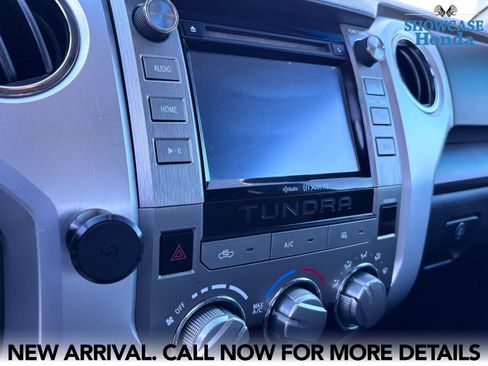 Used 2015 Toyota Tundra SR5 w/ SR5 Upgrade Package RWD image 10
