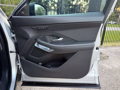 Used 2020 Jaguar E-PACE AWD/4WD image 23