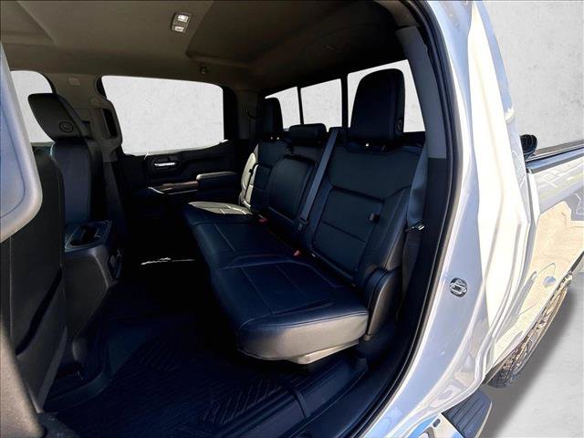Used 2021 Chevrolet Silverado 1500 RST w/ All Star Edition Plus AWD/4WD image 28