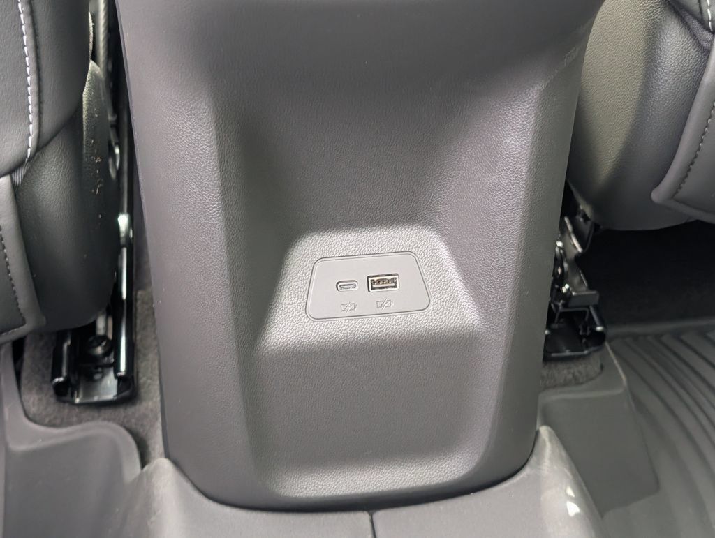 New 2026 Buick Envision Sport Touring AWD/4WD image 25
