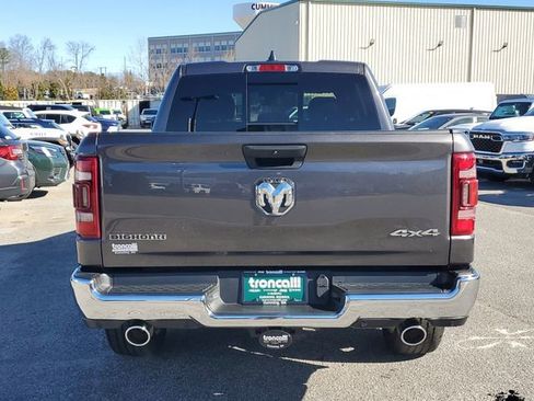 Certified 2024 RAM 1500 Big Horn image 7