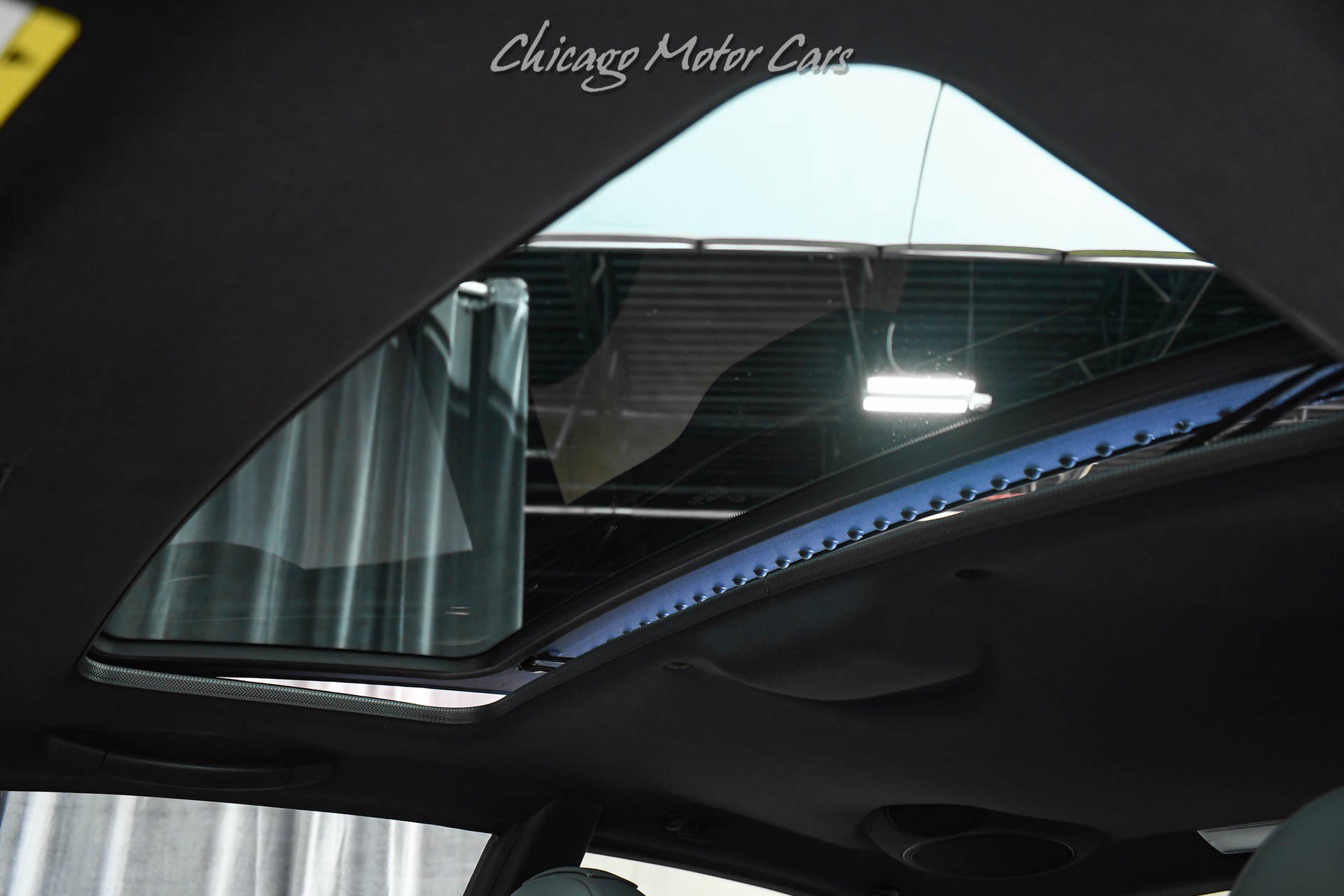 Used 2001 BMW M Coupe RWD image 16