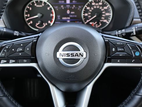 Used 2021 Nissan Altima 2.5 SL image 32