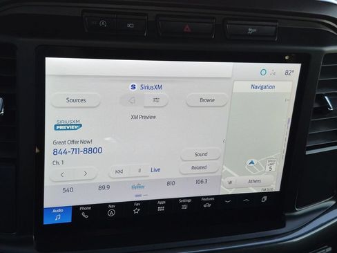 Used 2024 Ford F150 STX RWD image 25