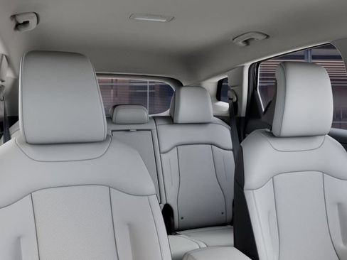 New 2026 Kia Sportage EX AWD/4WD image 27