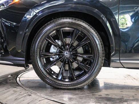 Used 2026 Lexus NX 450h+ F Sport AWD/4WD image 9
