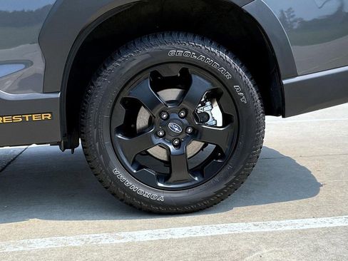 Used 2023 Subaru Forester Wilderness image 23