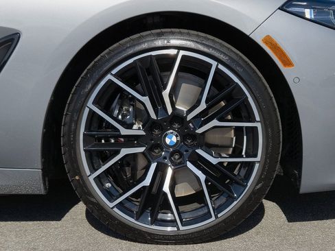 New 2026 BMW M850i xDrive image 9