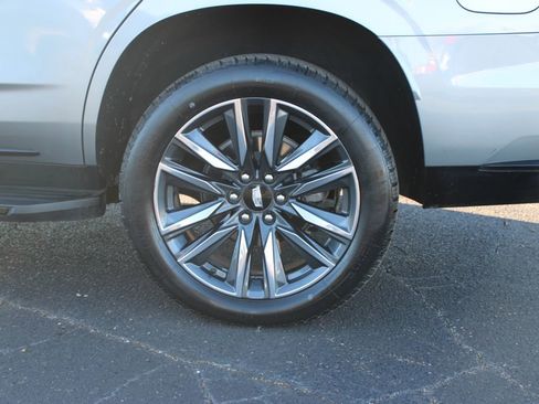 Used 2024 Cadillac Escalade Sport image 19