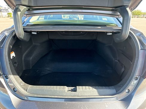 Used 2018 Honda Clarity Sedan image 26