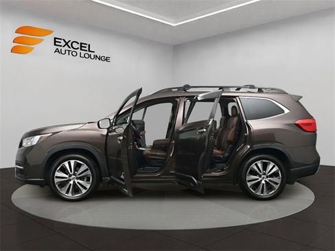 Used 2020 Subaru Ascent Touring image 47