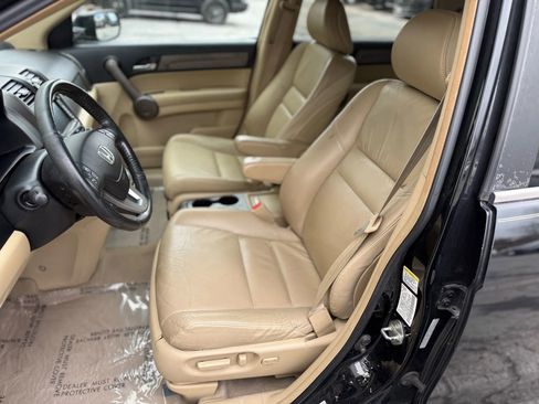Used 2009 Honda CR-V EX-L image 16