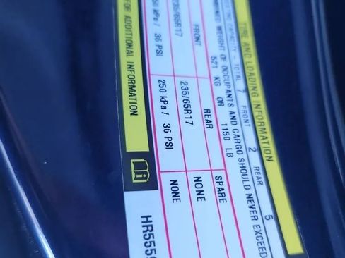 Used 2017 Chrysler Pacifica Touring-L Plus FWD image 29