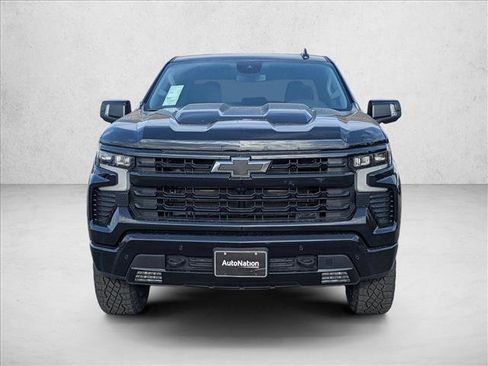 New 2026 Chevrolet Silverado 1500 LT Trail Boss w/ LT Trail Boss Premium Package image 3