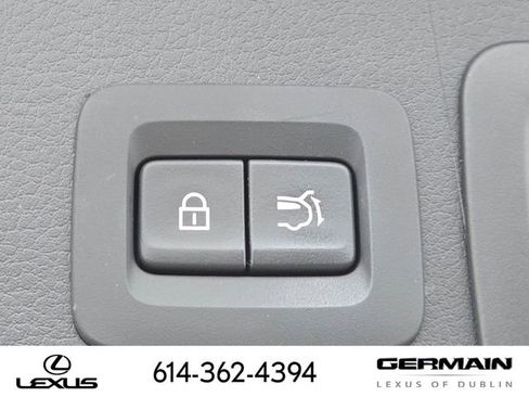 Used 2024 MAZDA CX-30 2.5 Turbo w/ Premium Plus Pkg image 21