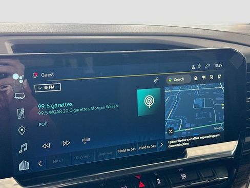 New 2026 Chevrolet Silverado 1500 LT image 16