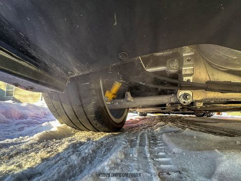 Used 2018 Chevrolet Corvette Stingray Convertible w/ 2LT Preferred Equipment Group image 84